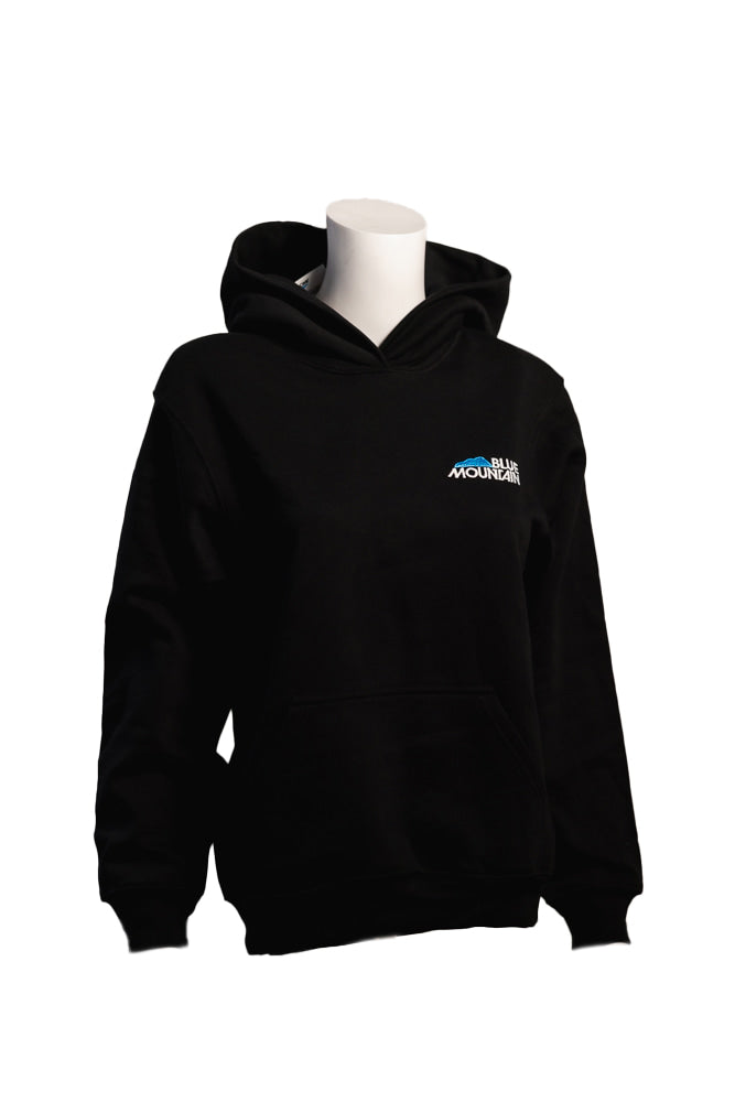 Blue Mountain Liftie Hoodie