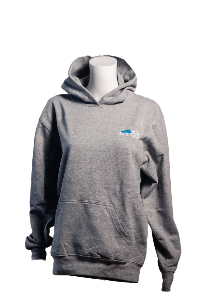 Blue Mountain Liftie Hoodie