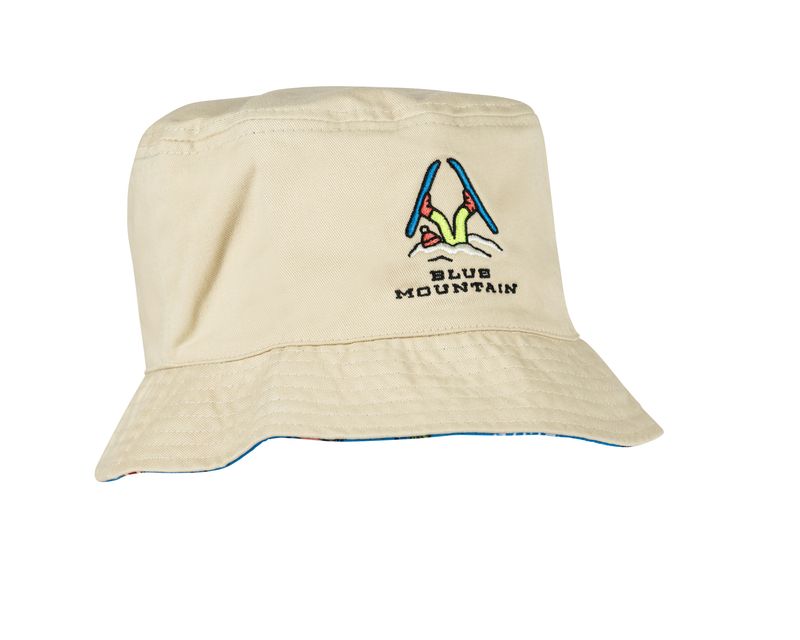 Bucket Hat Reversible | Capsule Collection