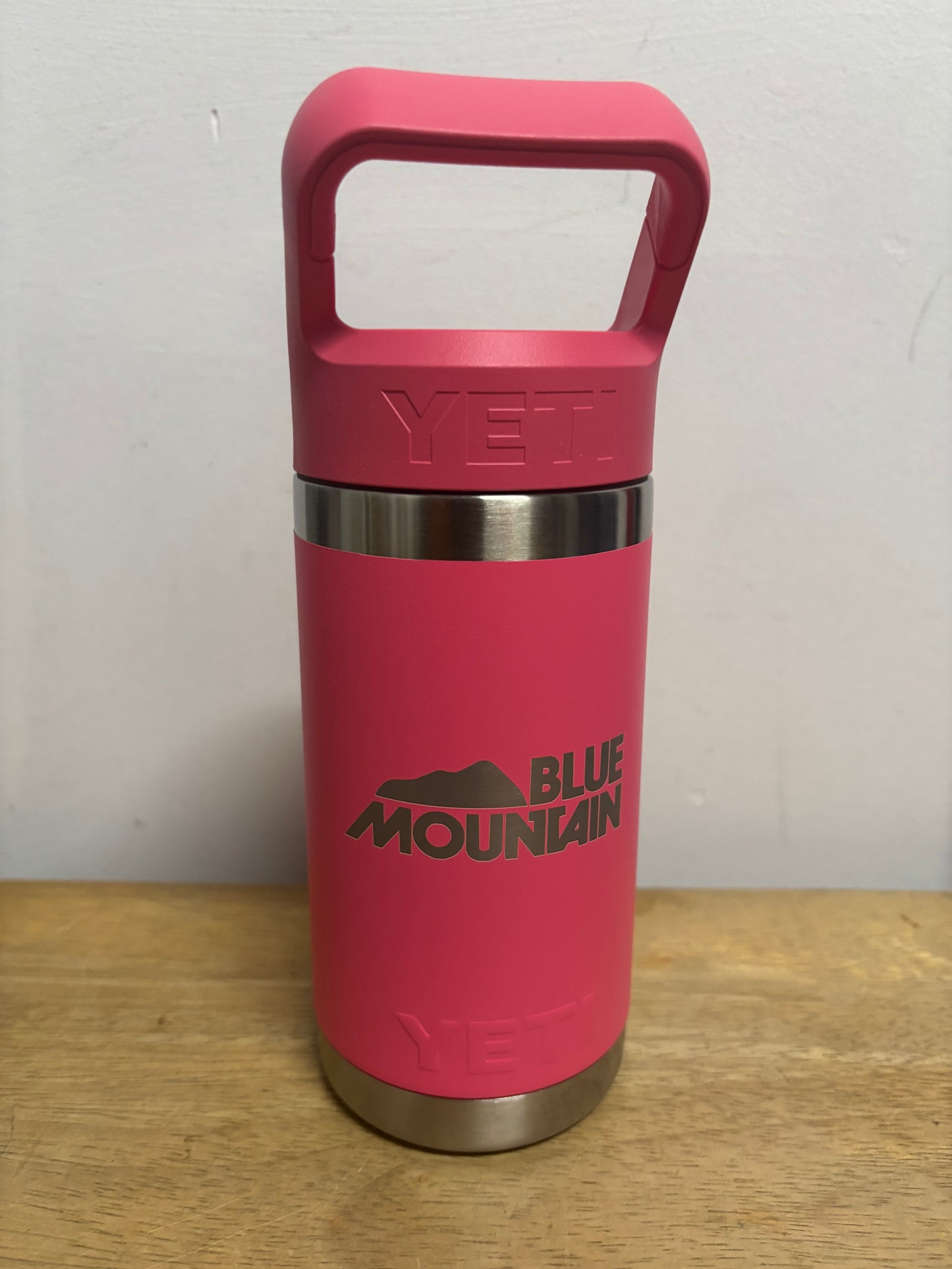 Blue Mountain YETI Rambler® Jr. 12 oz Kids Bottle