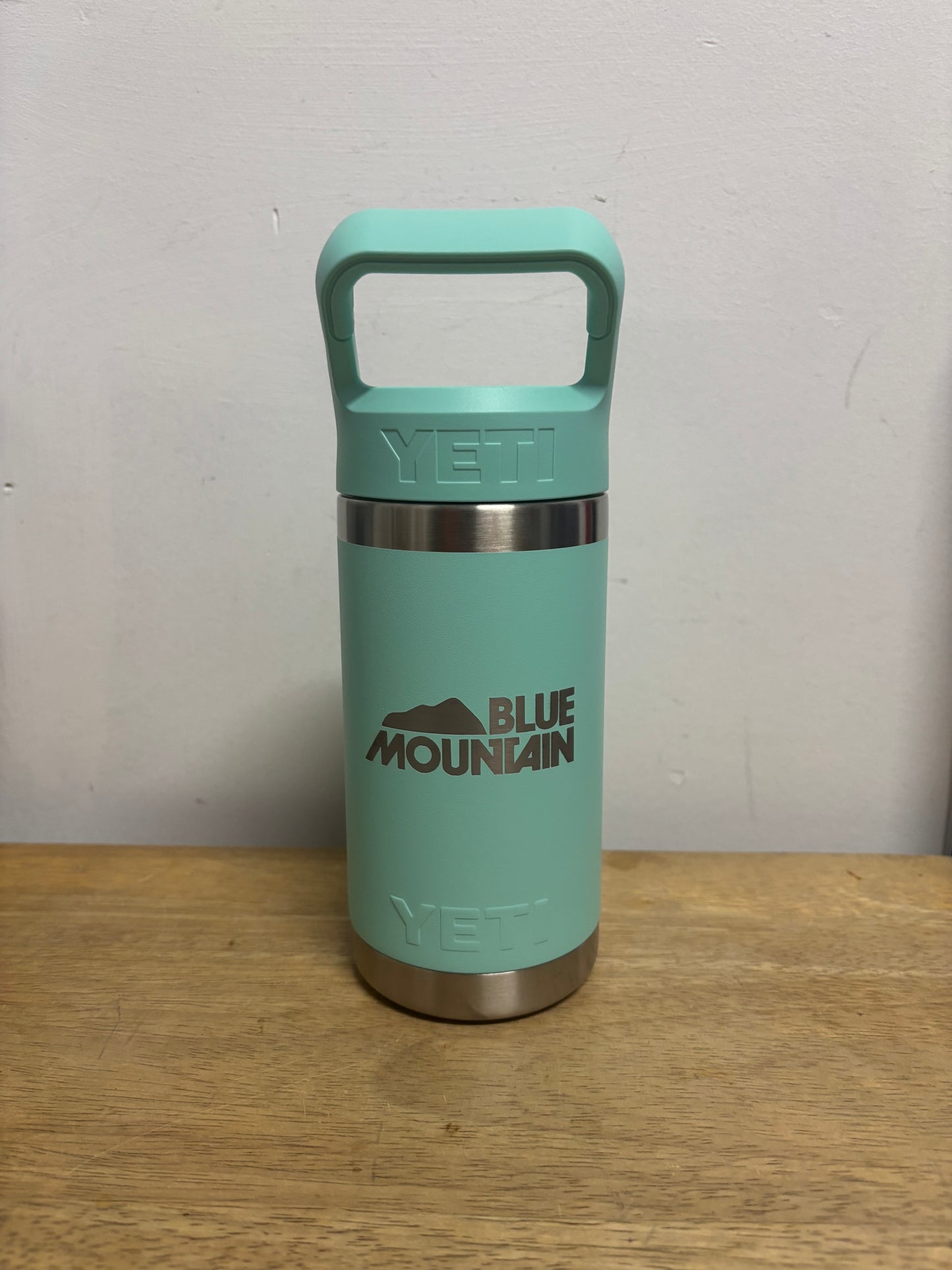 Blue Mountain YETI Rambler® Jr. 12 oz Kids Bottle