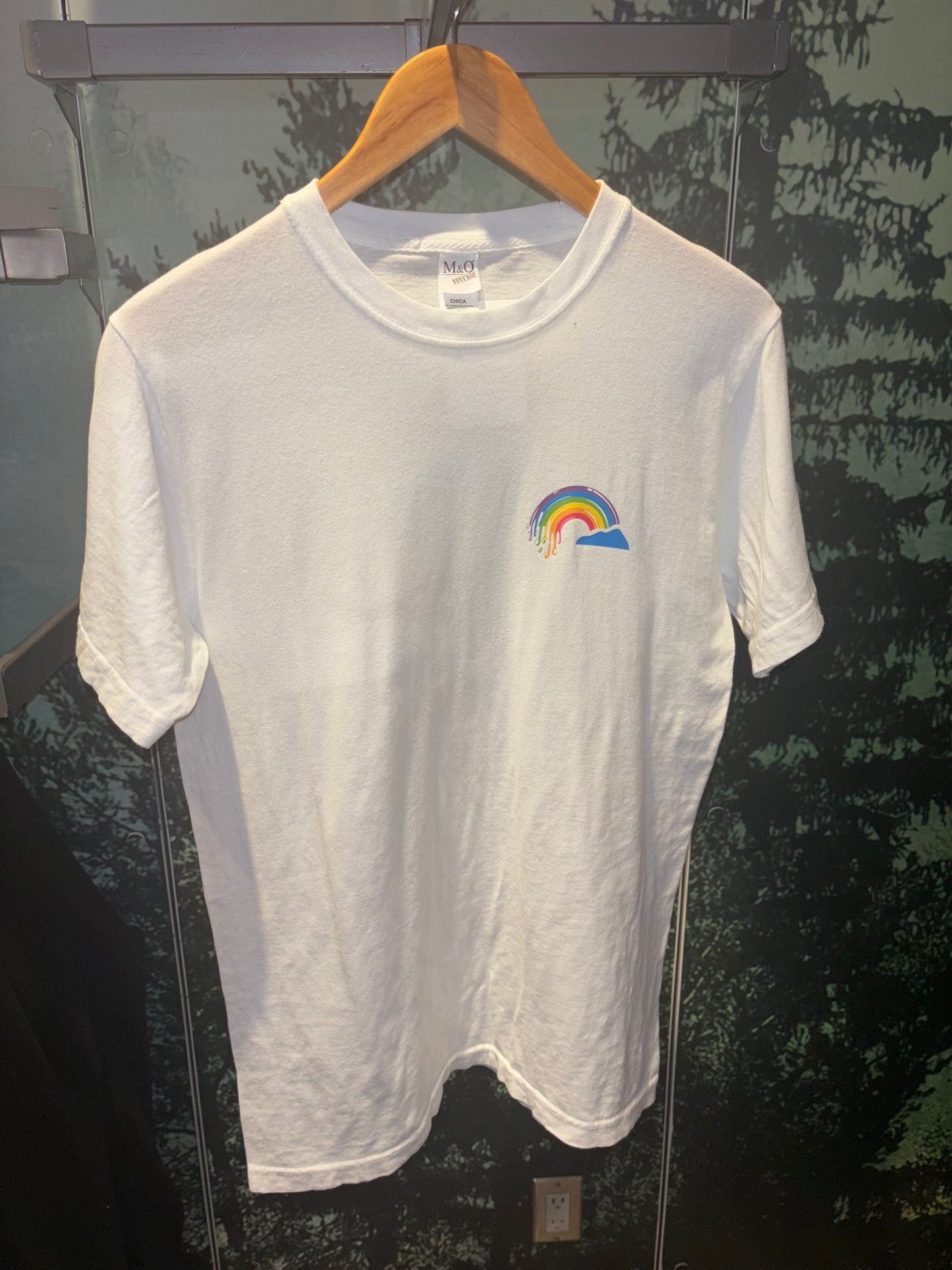 Blue Mountain Pride Tee