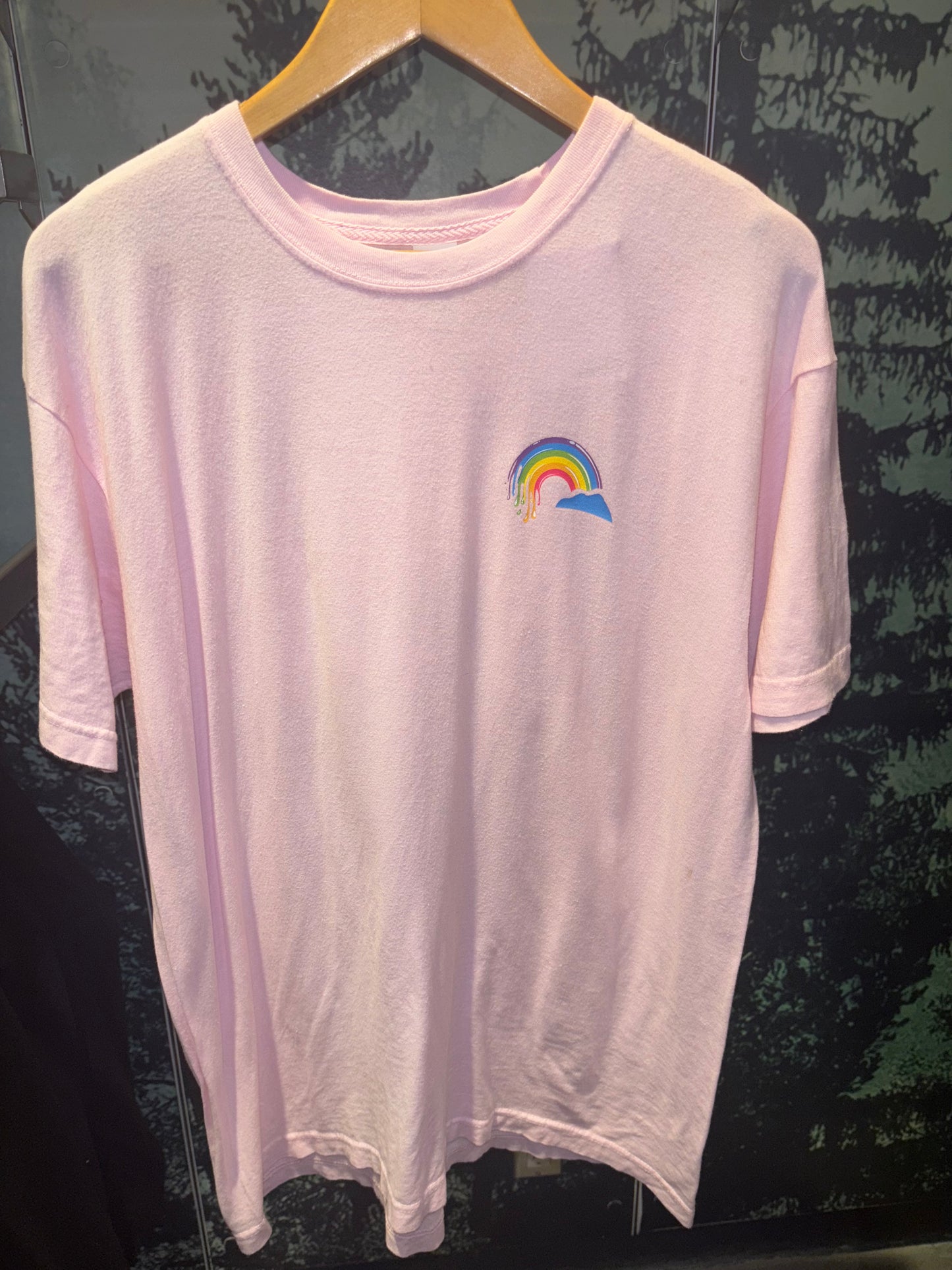 Blue Mountain Pride Tee