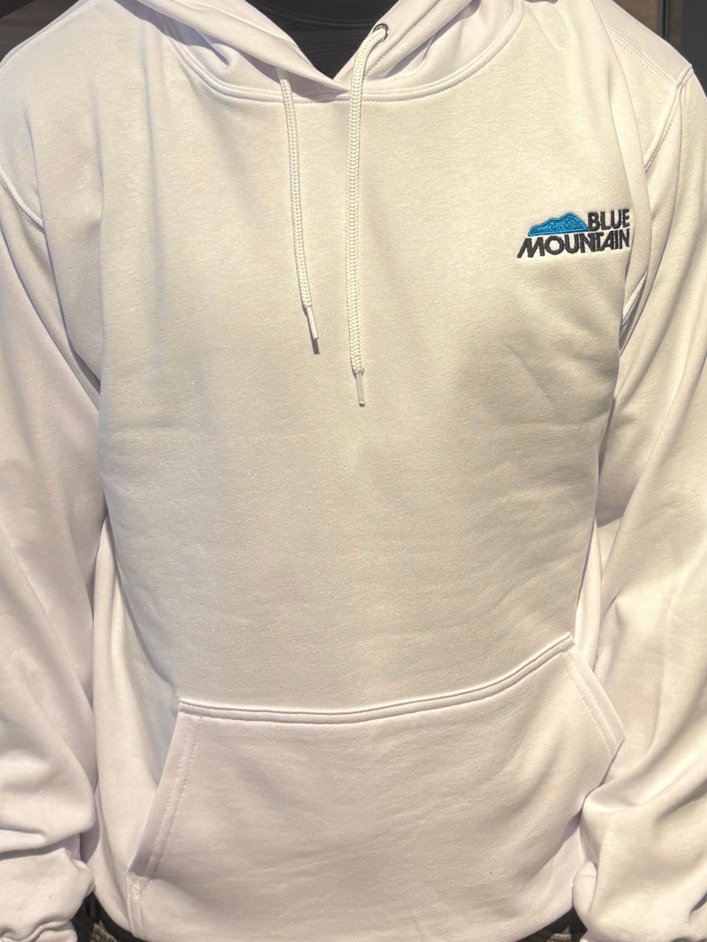 Blue Mountain Liftie Hoodie