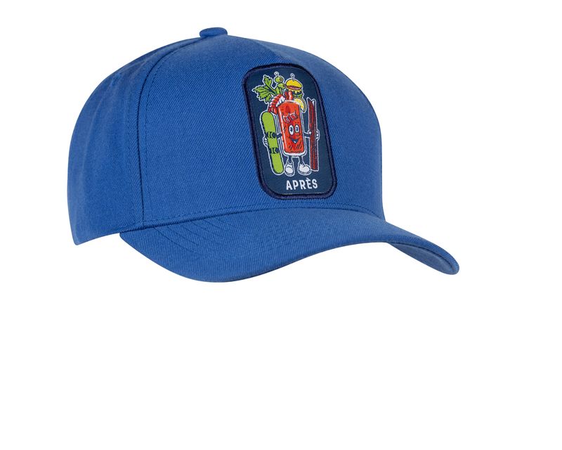 Après Cap | Capsule Collection
