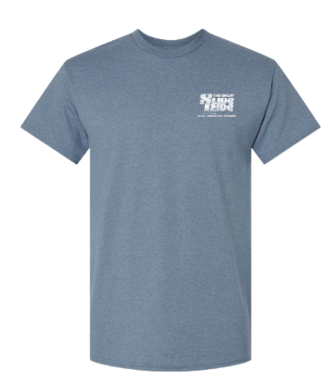 Sterling Point Slide Ride Tshirt
