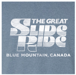 Sterling Point Slide Ride Tshirt