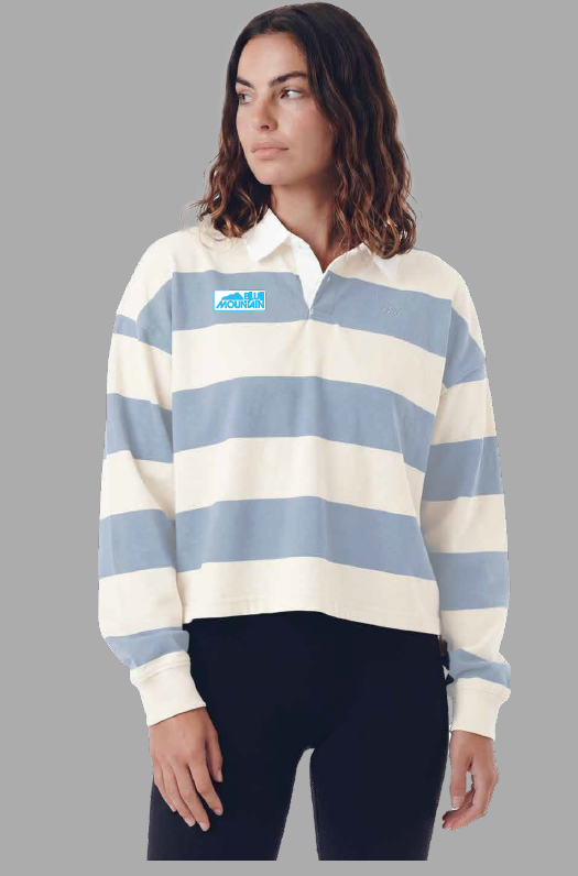 BMSC x TeamLTD rugby sweater