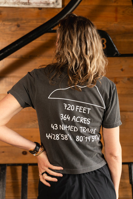 The Boxy Tee