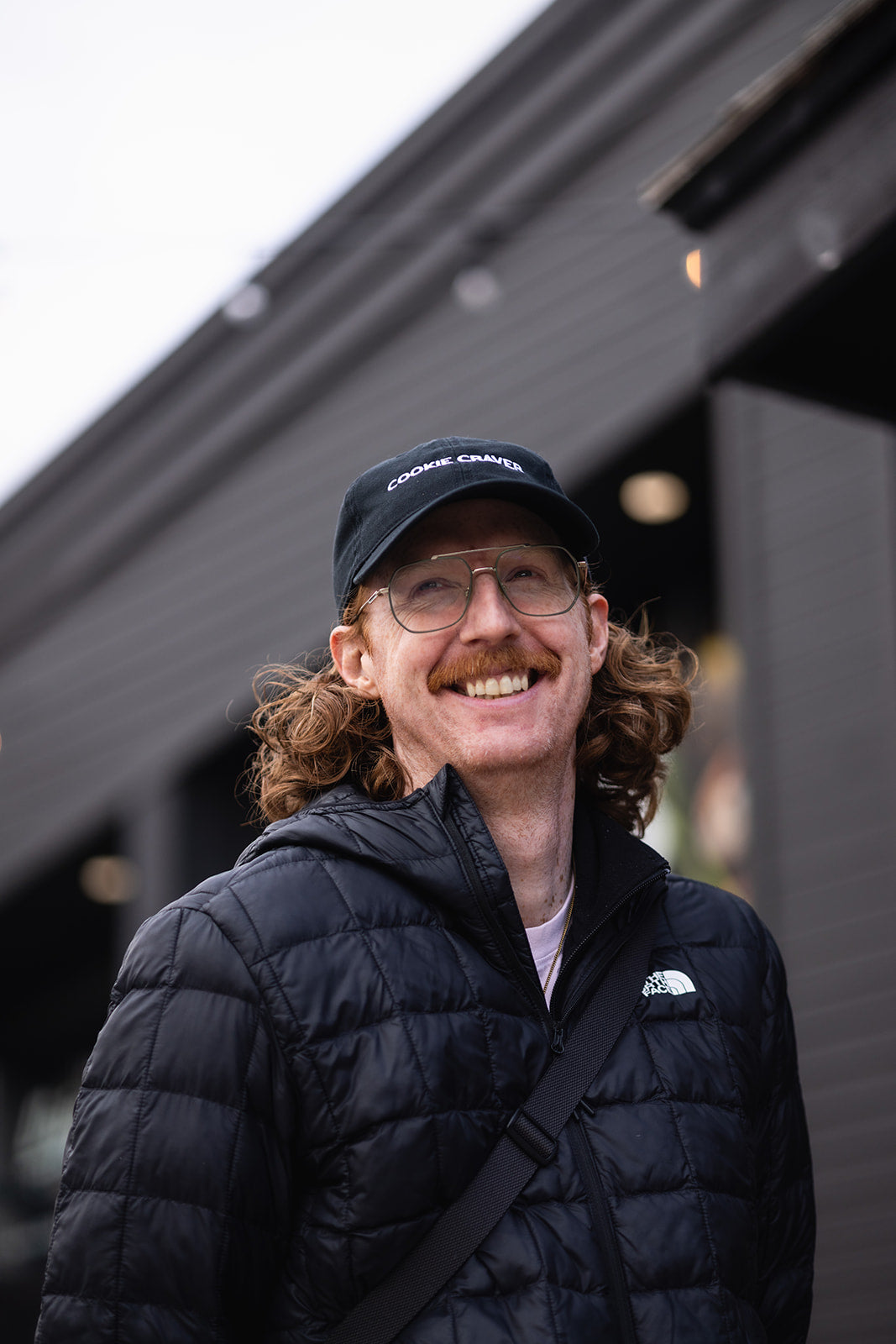 Cookie Craver Dad Hat