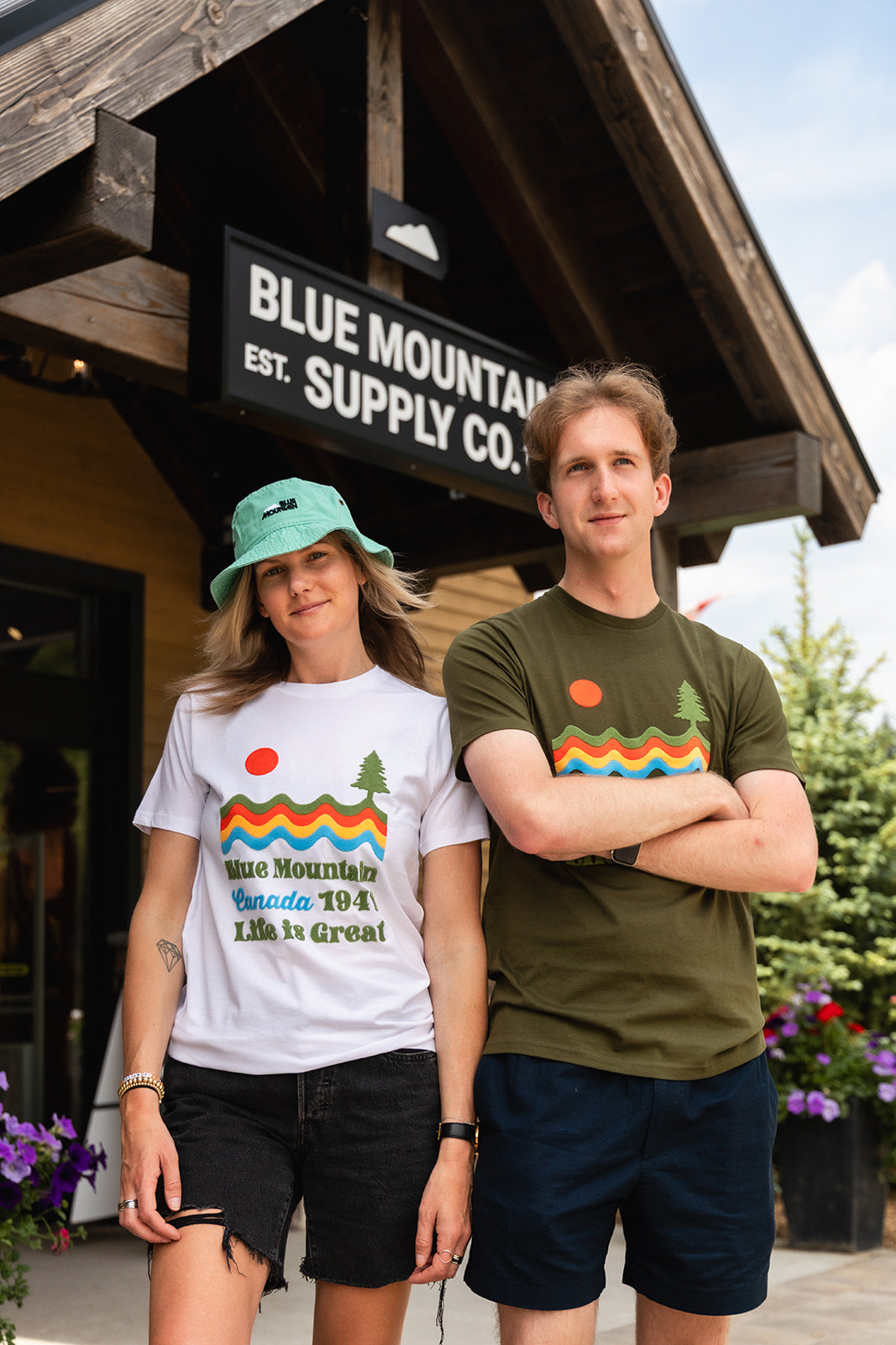 Established 1941 retro T shirt