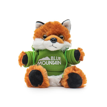 Stuffed Animals - Fox