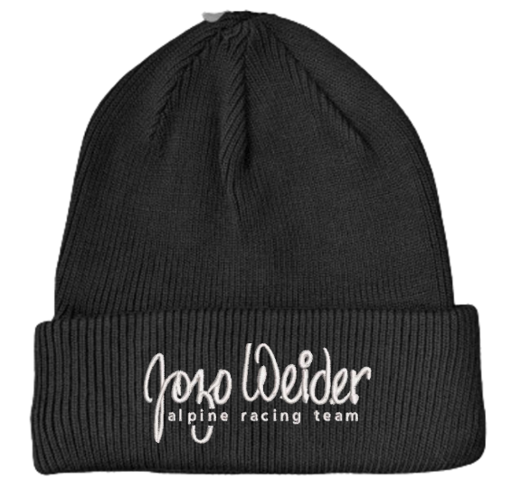Jozo Race Beanie