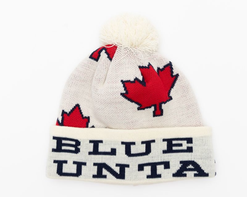 Pom Pom Beanie | Capsule Collection