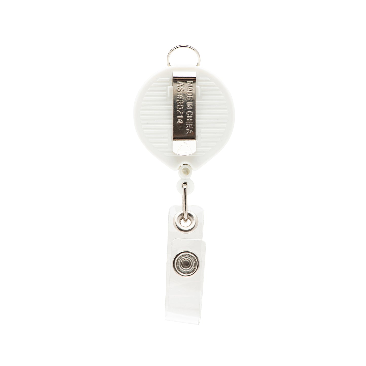 Logo Badge Reel