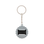 Load image into Gallery viewer, Bottle Cap Keychain
