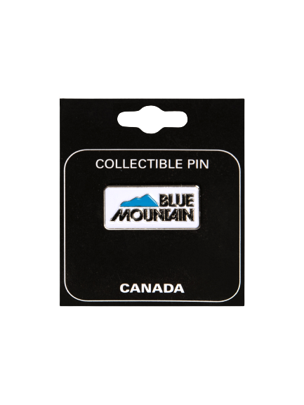 Logo Lapel Pin
