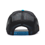 Load image into Gallery viewer, Trail Map Ball Cap
