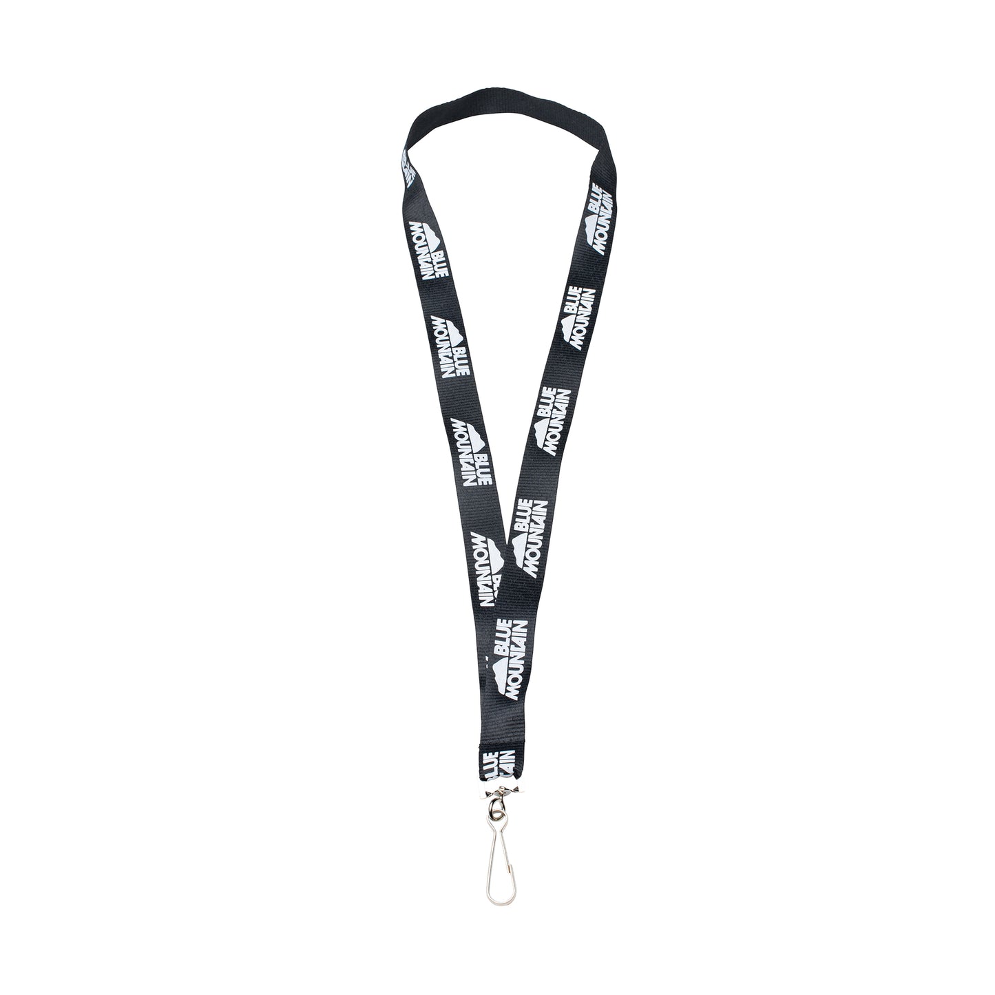 Logo Lanyard