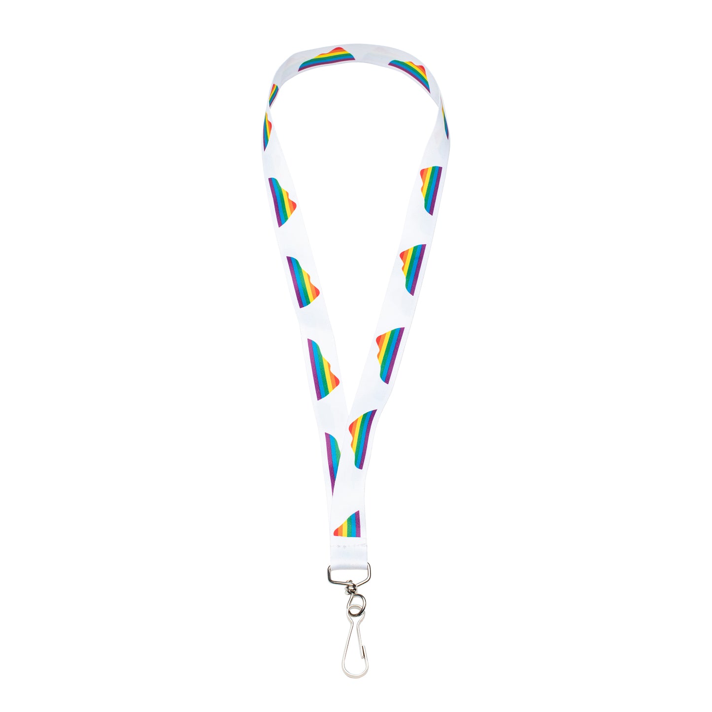 Logo Lanyard