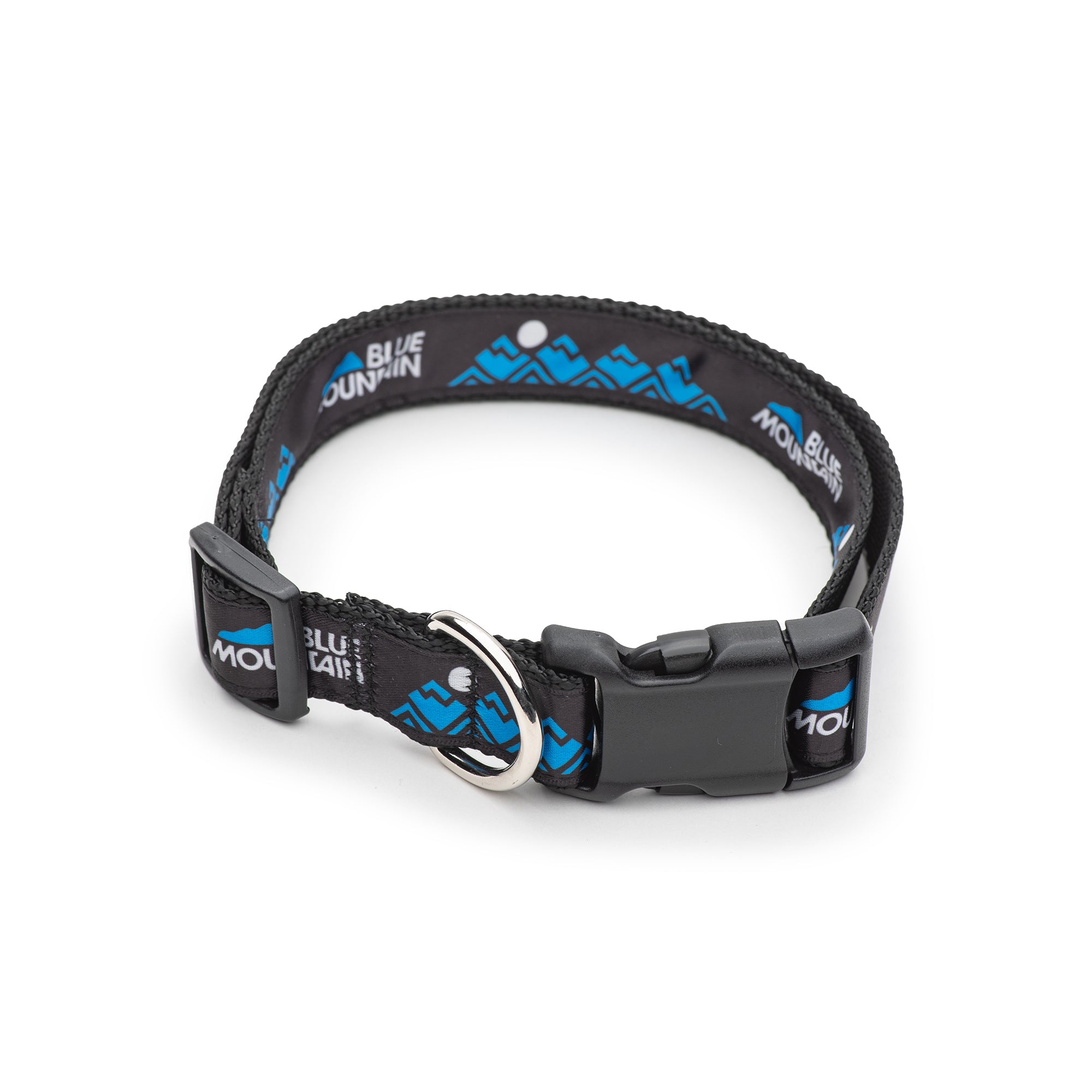Logo Dog Collar