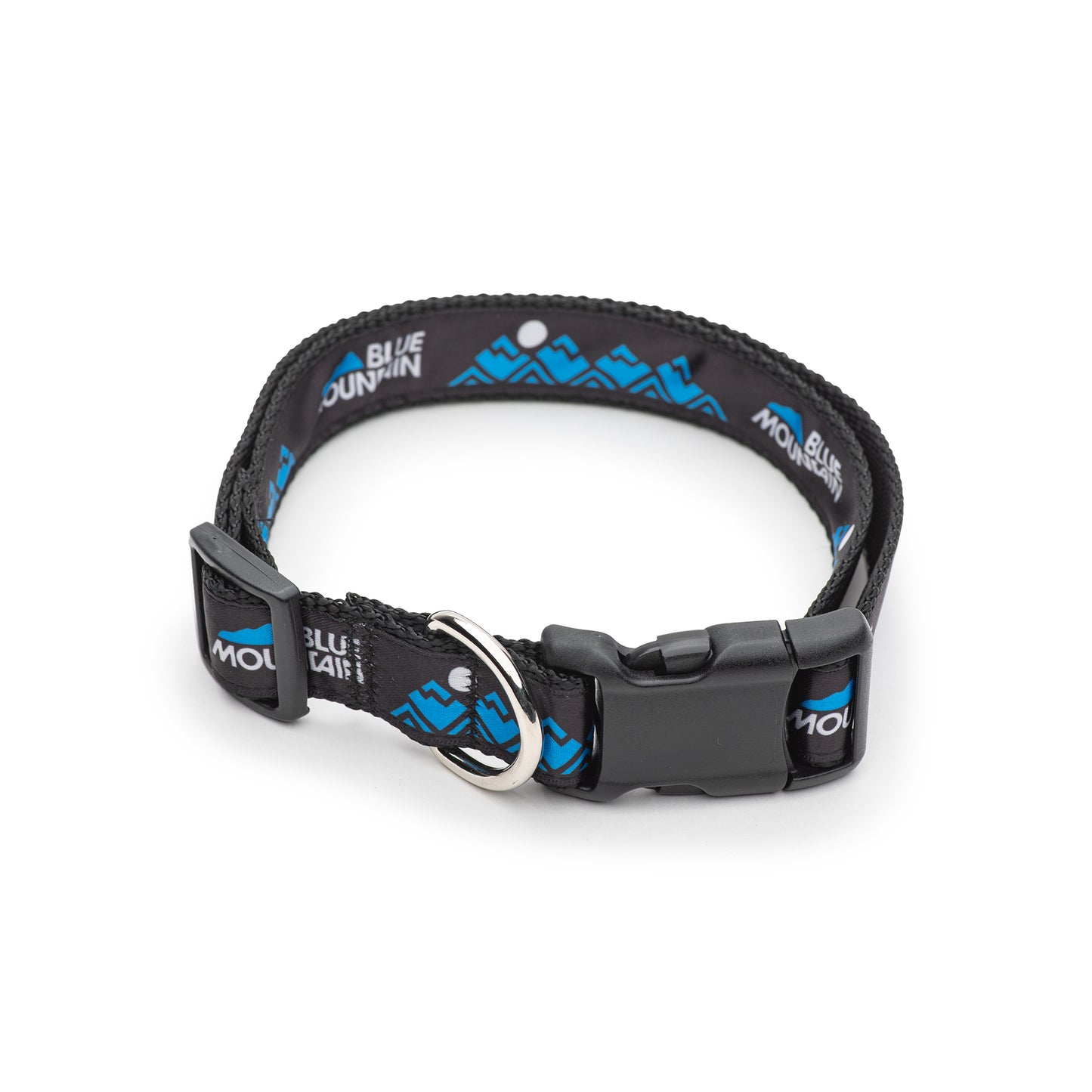Logo Dog Collar