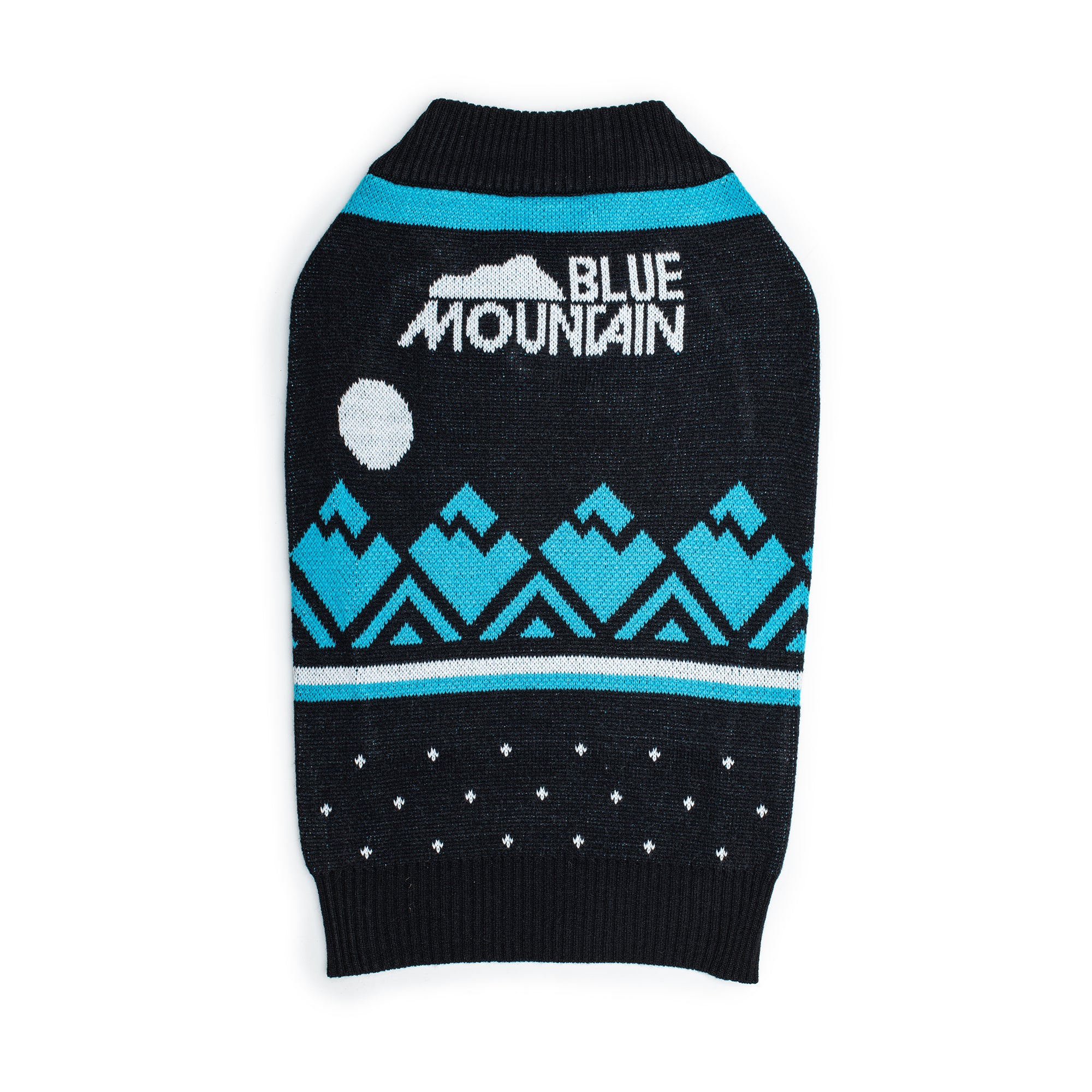 Logo Pet Sweater