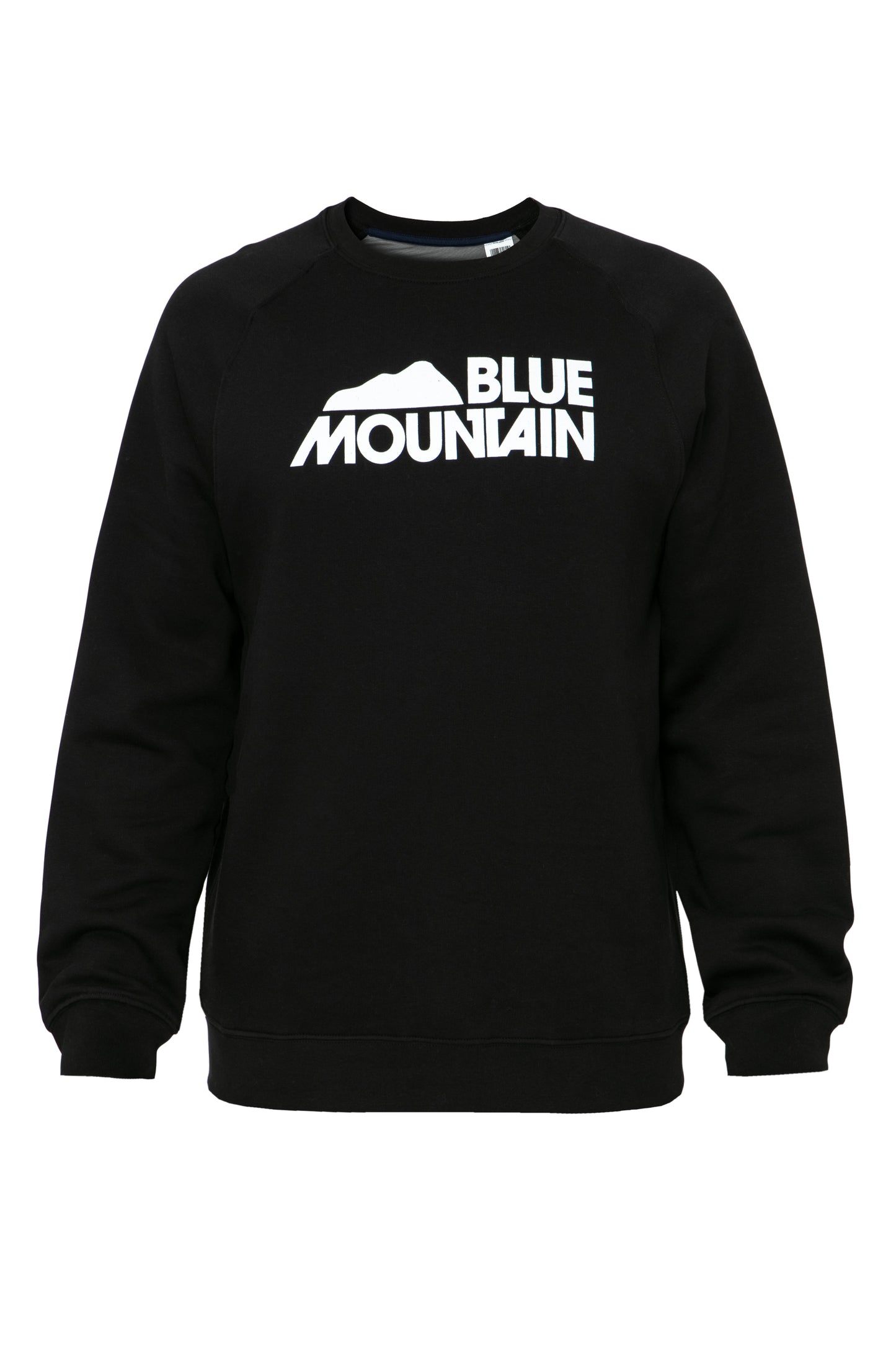 Adult Blue Mountain Logo Crew