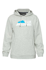 Load image into Gallery viewer, Adult Blue Mountain Logo Hoodie
