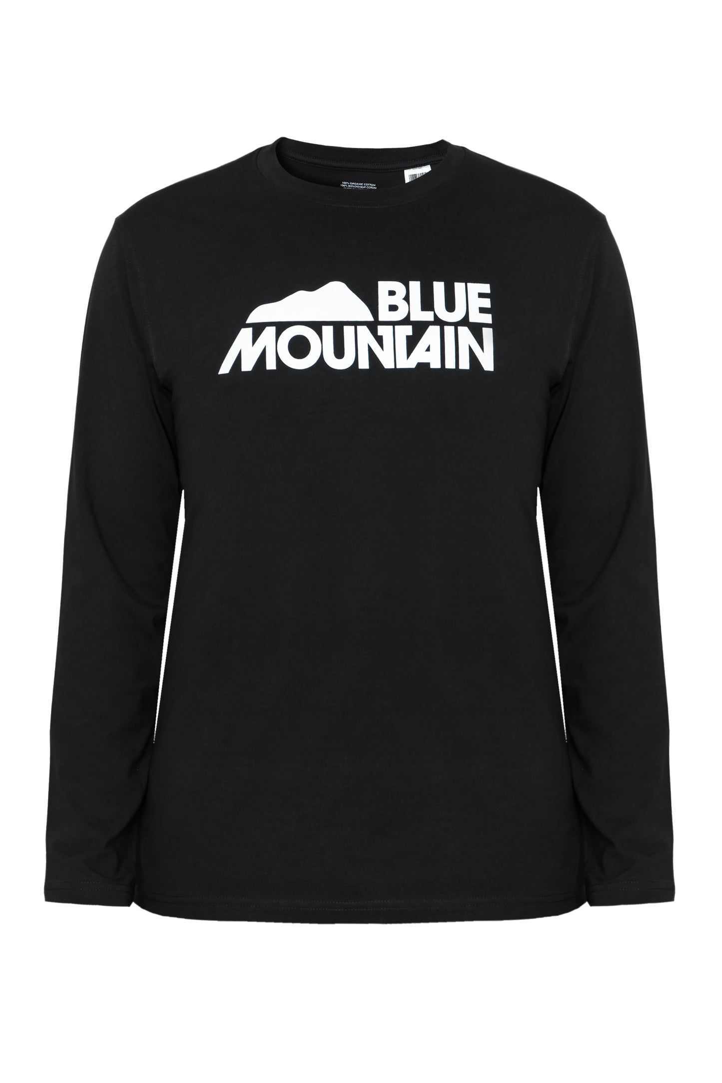 Adult Blue Mountain Long Sleeve Shirt