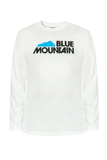 Load image into Gallery viewer, Adult Blue Mountain Long Sleeve Shirt
