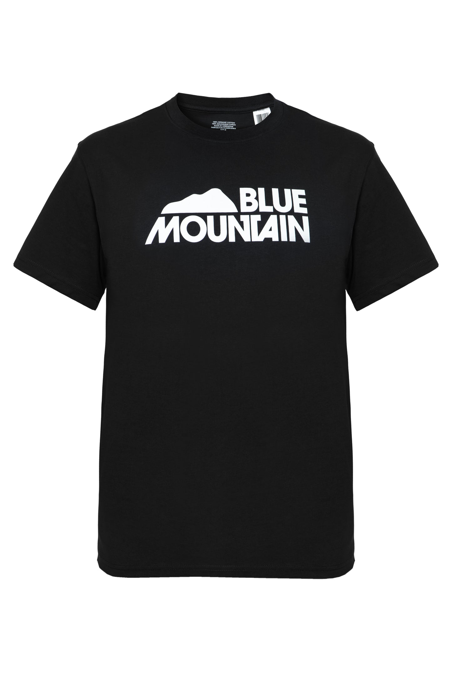 Adult Blue Mountain Short Sleeve Shirt