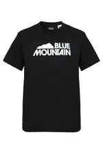 Load image into Gallery viewer, Adult Blue Mountain Short Sleeve Shirt
