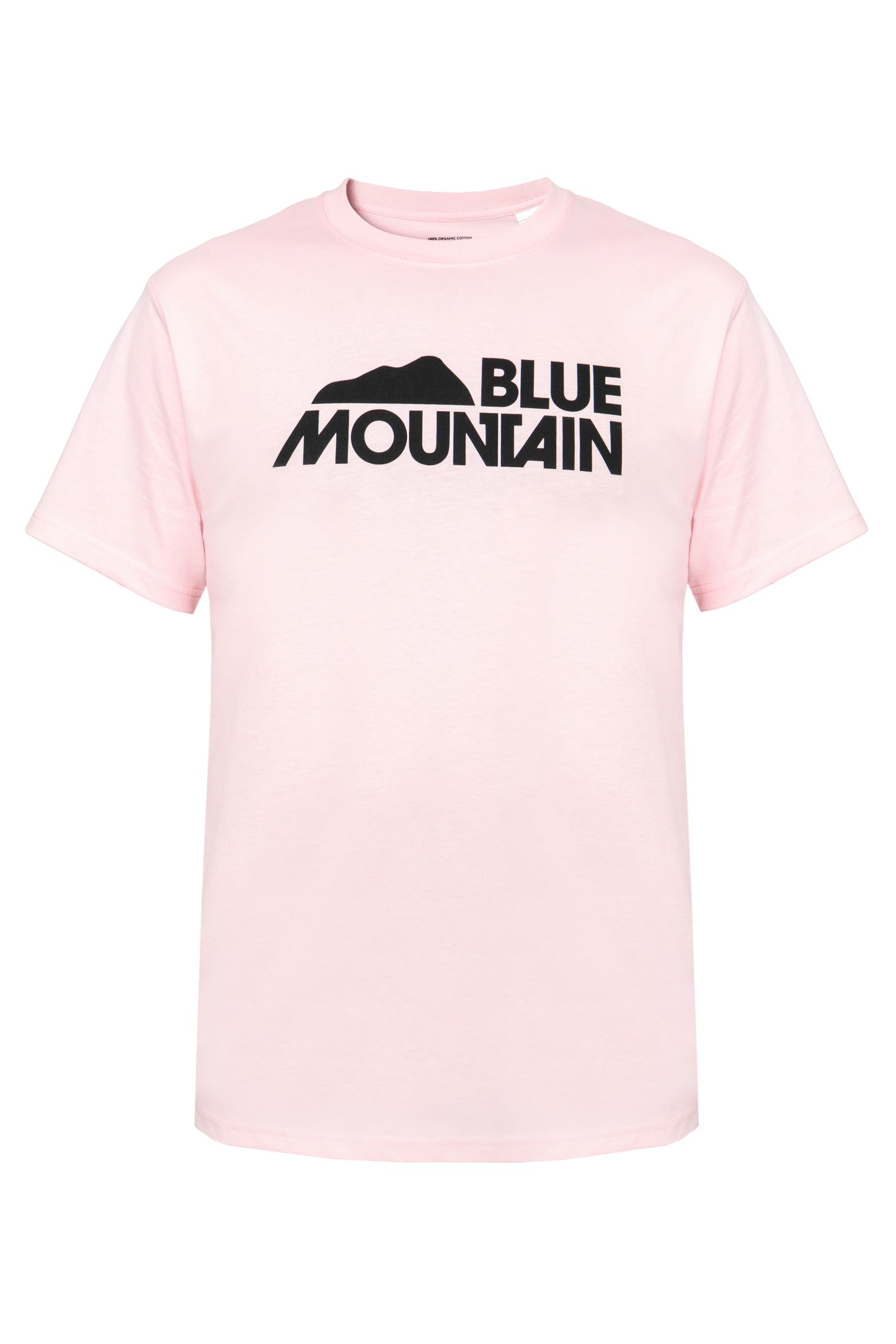 Adult Blue Mountain Short Sleeve Shirt