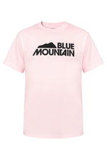 Load image into Gallery viewer, Adult Blue Mountain Short Sleeve Shirt
