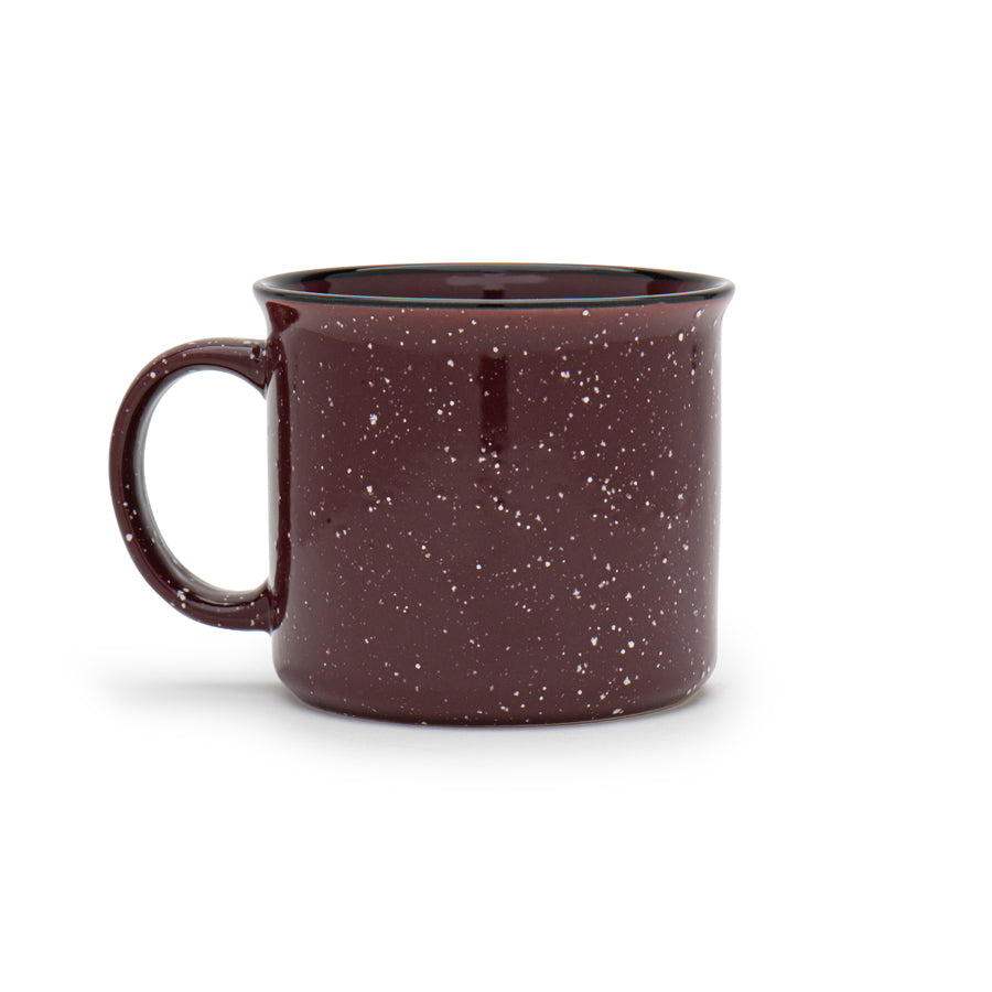 Campfire Mug