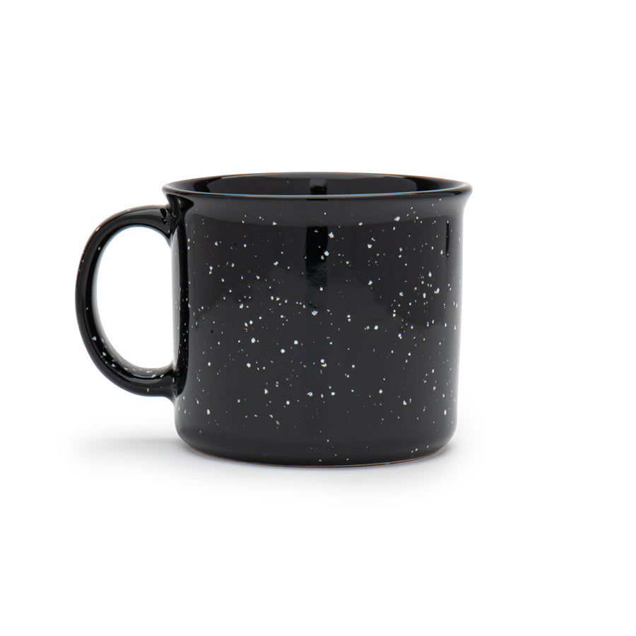 Campfire Mug