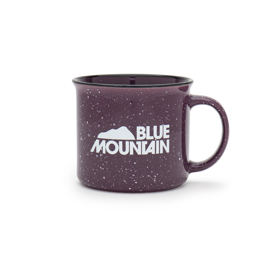 Campfire Mug