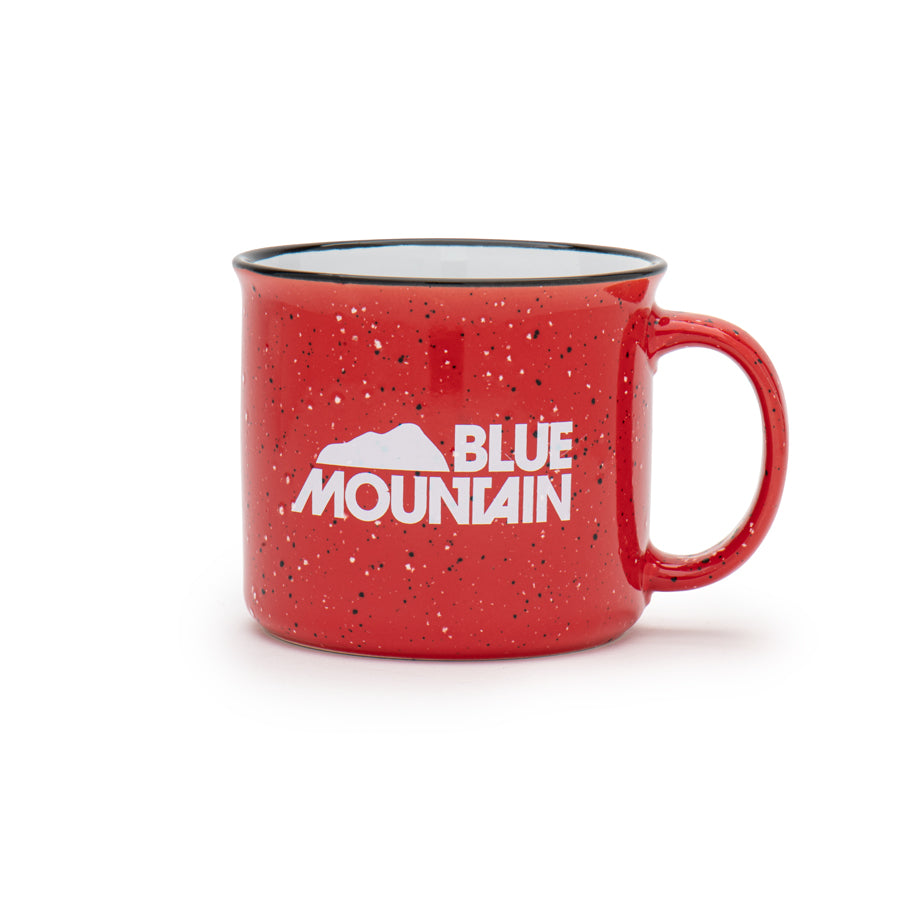 Campfire Mug
