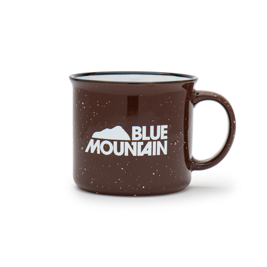 Campfire Mug