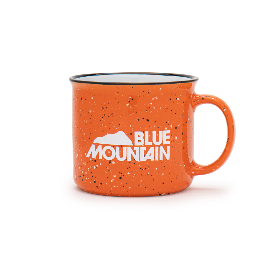 Campfire Mug