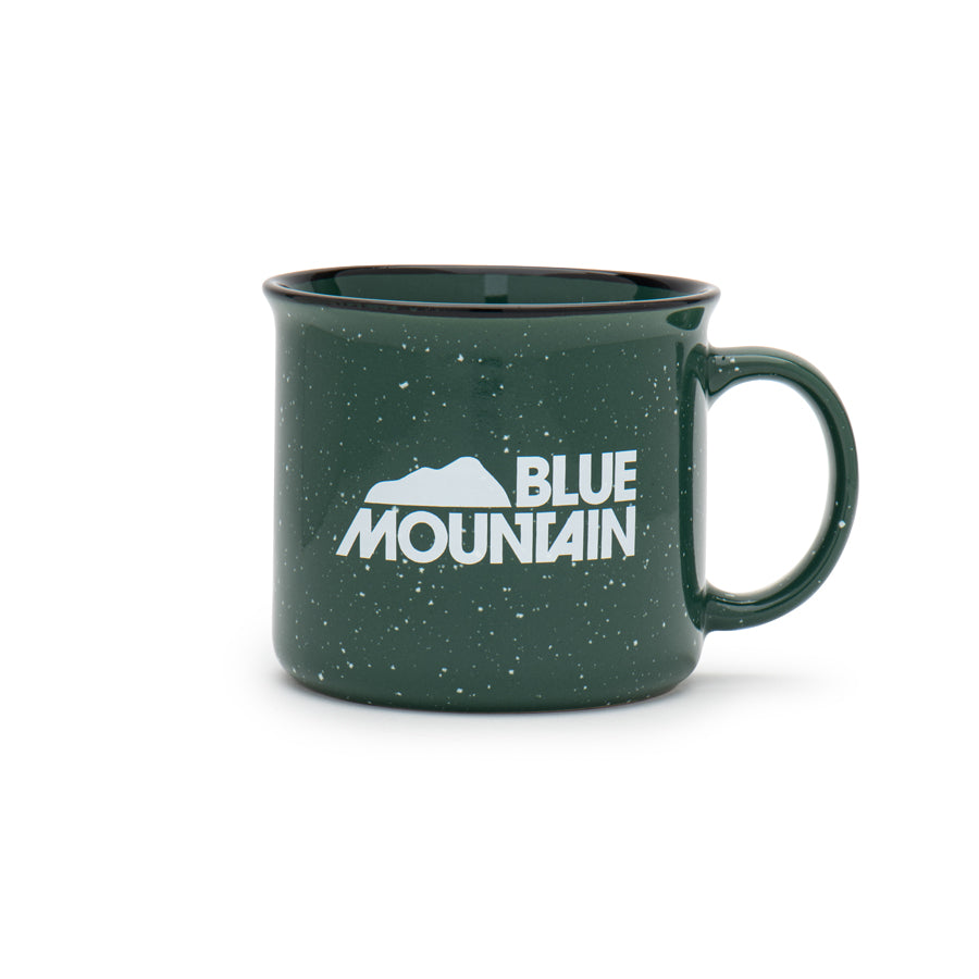 Campfire Mug