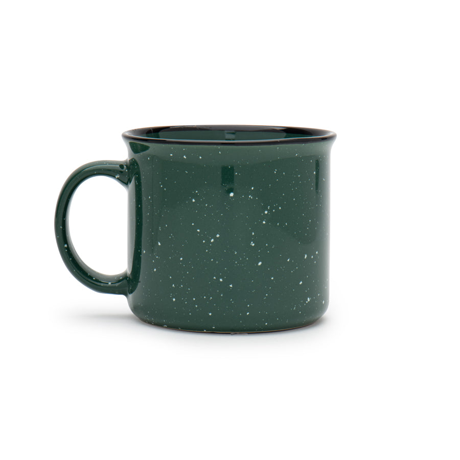 Campfire Mug