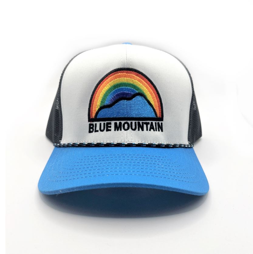 Pride Ball Cap