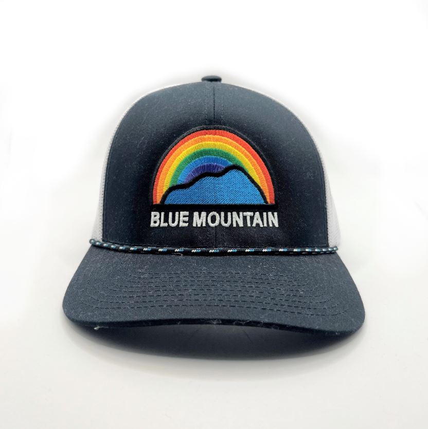Pride Ball Cap