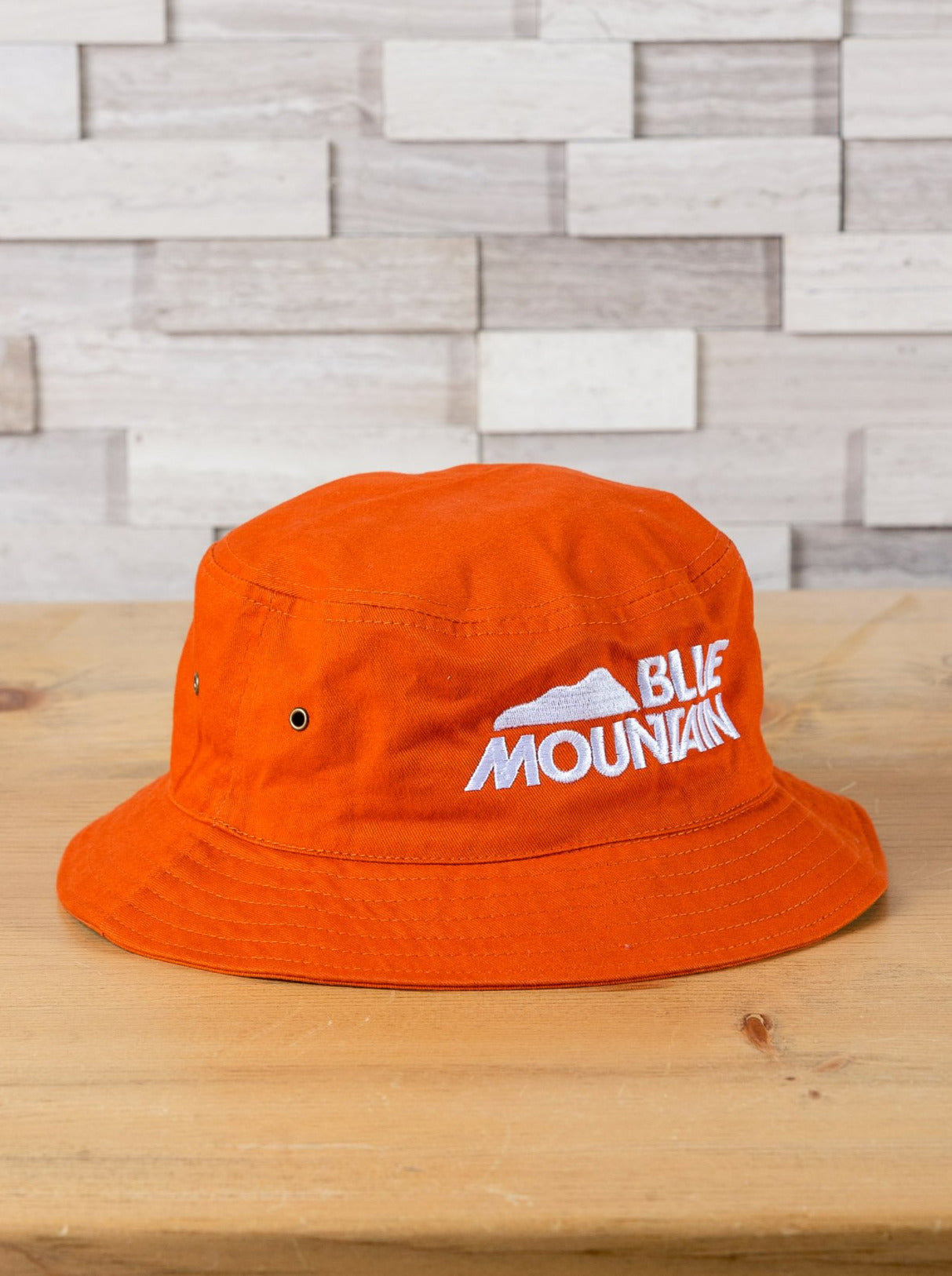 Logo Bucket Hat