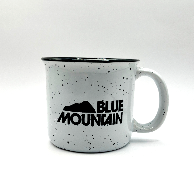 Campfire Mug