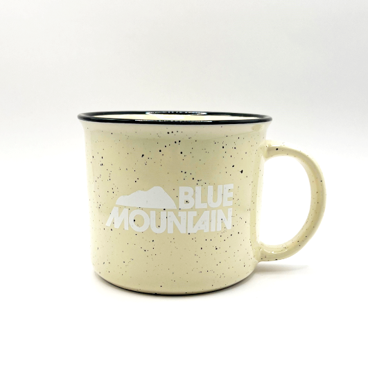 Campfire Mug